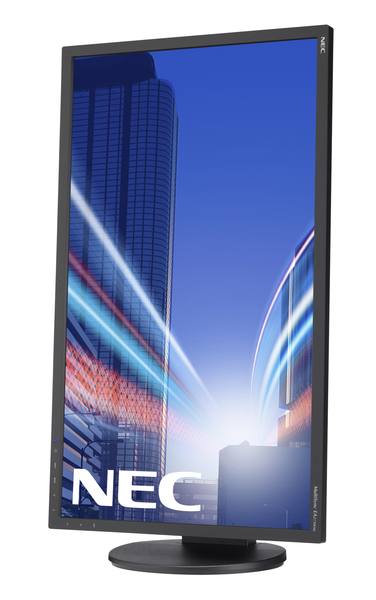 MultiSync EA273WMi Black 27"