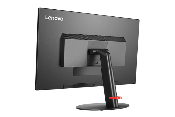 Lenovo 27" ThinkVision P27U, 4K UHD, IPS - datorsk&auml;rm