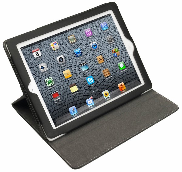 GEAR Samsung Galaxy Note 8.0 Suoja 360twist Musta Magn.sul.