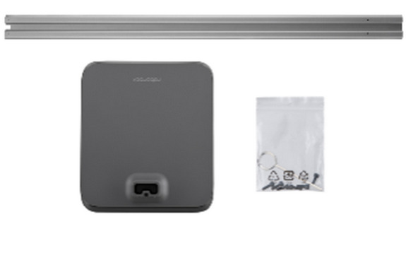 RoboRock H7 Floor stand (excl. charger)