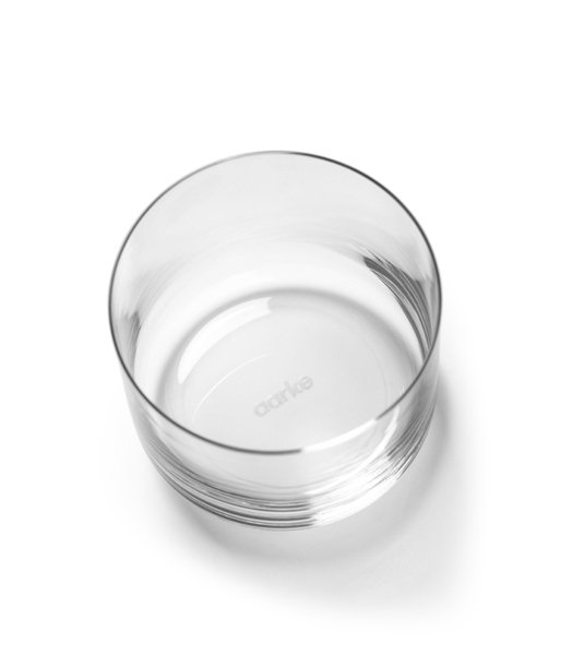 Nesting Glasses  - 4 diff sizes in one pack