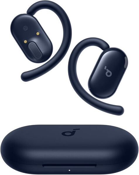 Anker Soundcore V20i -langattomat nappikuulokkeet, Sininen