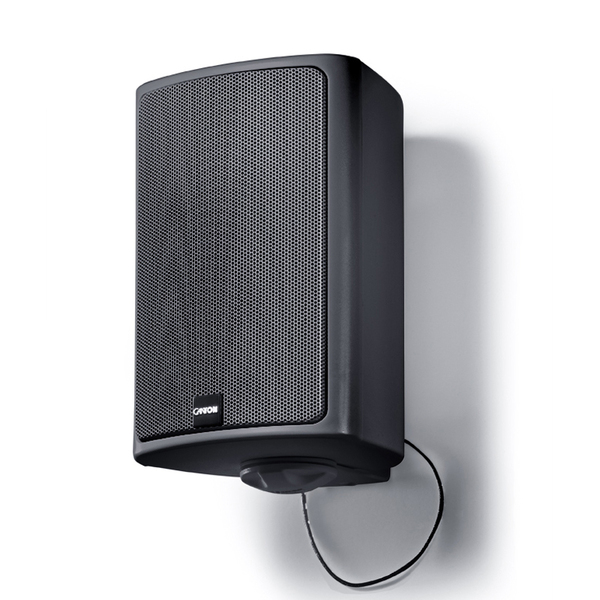 Canton Pro XL.3 -  universal in/outdoor speaker, black