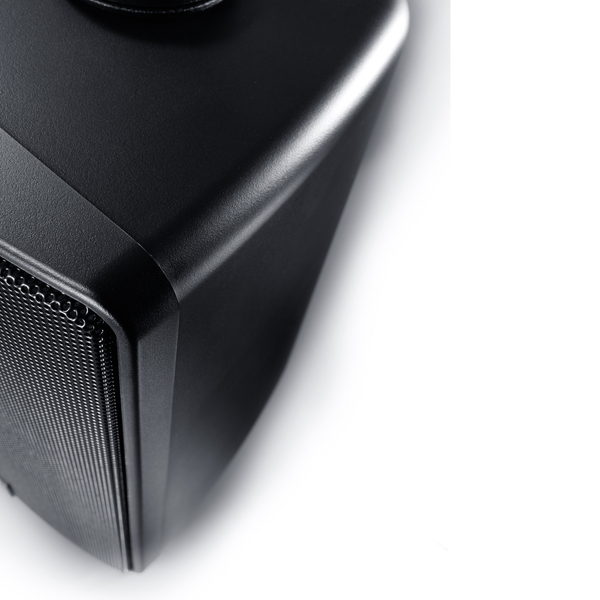Canton Pro XL.3 -  universal in/outdoor speaker, black
