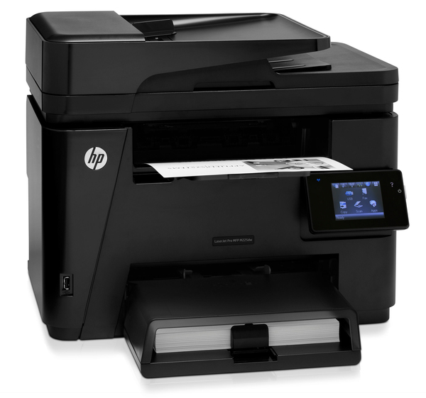 LaserJet Pro 200 MFP M225dw