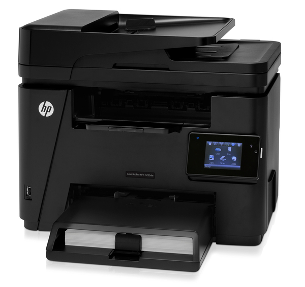 LaserJet Pro 200 MFP M225dw