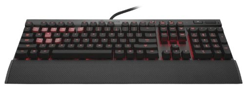 Vengeance K70 Black