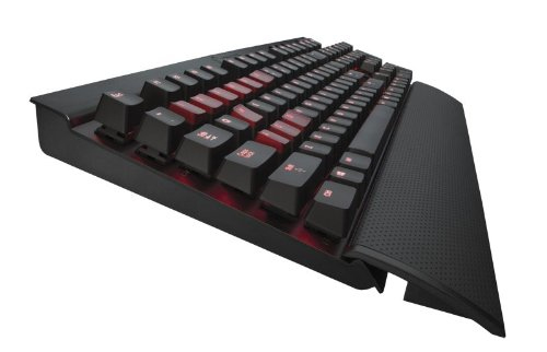 Vengeance K70 Black