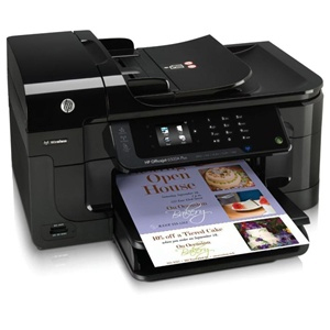 Officejet 6500A E710a eAiO