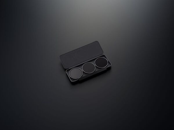 DJI Osmo Action 6 ND Filter Set
