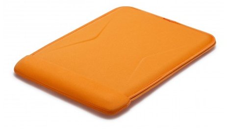 Tab Case 8.9 orange