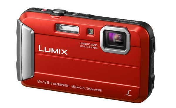 Lumix DMC-FT30