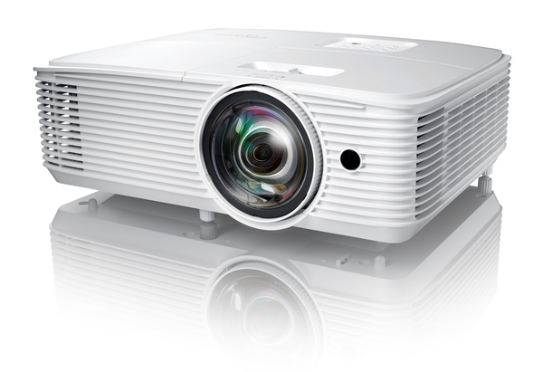 OPTOMA W308STE 3600ANSI WXGA 0.52:1 DLP
