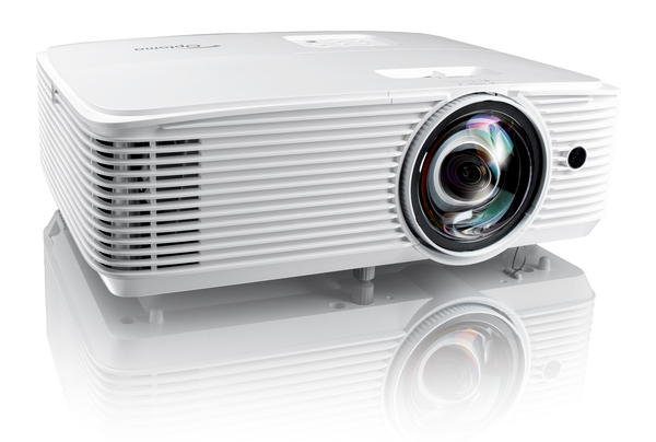 OPTOMA W308STE 3600ANSI WXGA 0.52:1 DLP