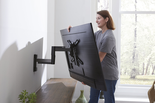 SANUS VUEPOINT TV-mount
