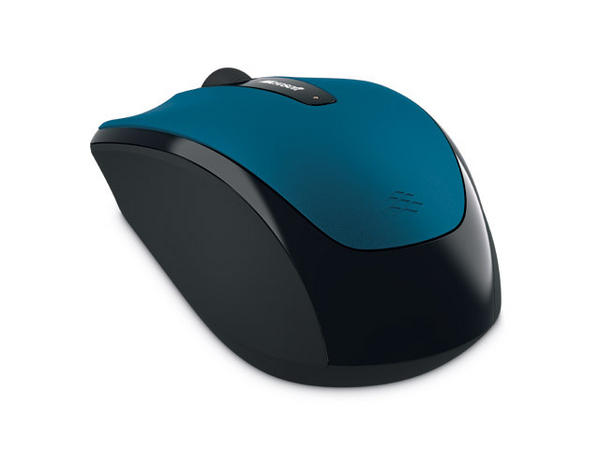 Wireless Mobile Mouse 3500 / b