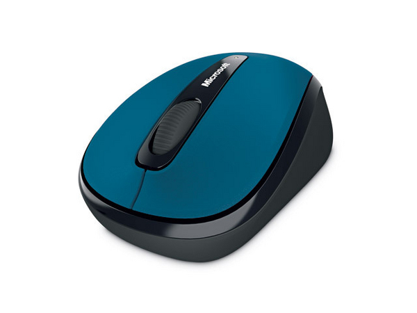 Wireless Mobile Mouse 3500 / b
