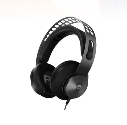 Lenovo Legion H500 Pro 7.1 - gaming headset