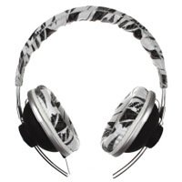 Rebel headphones