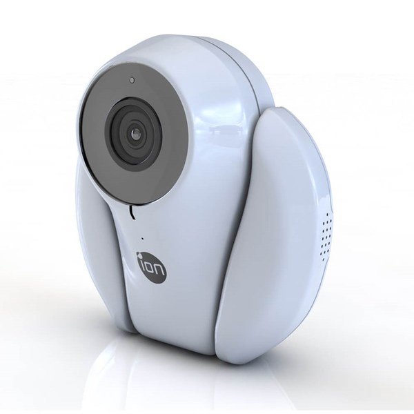 iON Kamera Home White