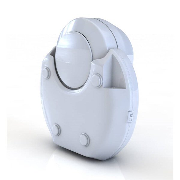 iON Kamera Home White