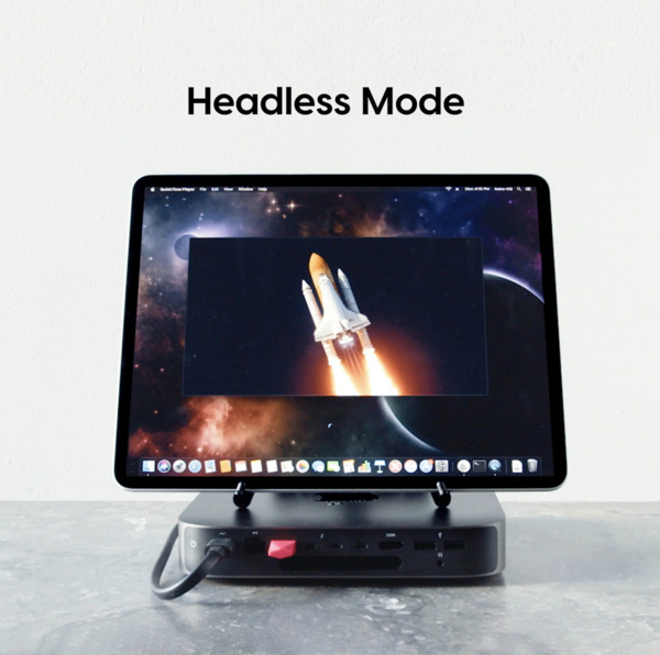 Astropad Luna Display - Second Display Hardware