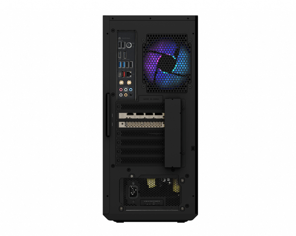 MSI MPG Infinite X2 13FNUF i7-13700F 32GB 2TB SDD RTX4070 Ti 12GB Win 11 Home