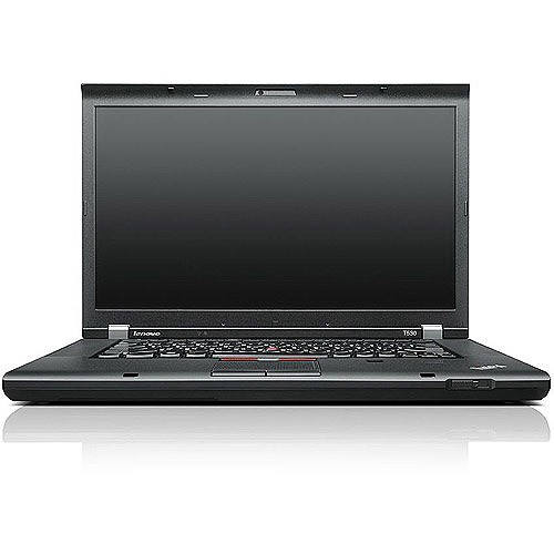 LENOVO ThinkPad T530 i5-3230M 15.6inch HD+ 4GB 500GB HS DVDRW NVIDIA Optimus 1GB FPR 3G 6cell W7P64+W8P RDVD 2429-7ZG Topseller