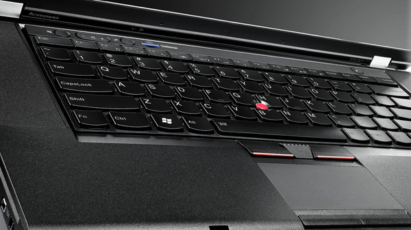 LENOVO ThinkPad T530 i5-3230M 15.6inch HD+ 4GB 500GB HS DVDRW NVIDIA Optimus 1GB FPR 3G 6cell W7P64+W8P RDVD 2429-7ZG Topseller