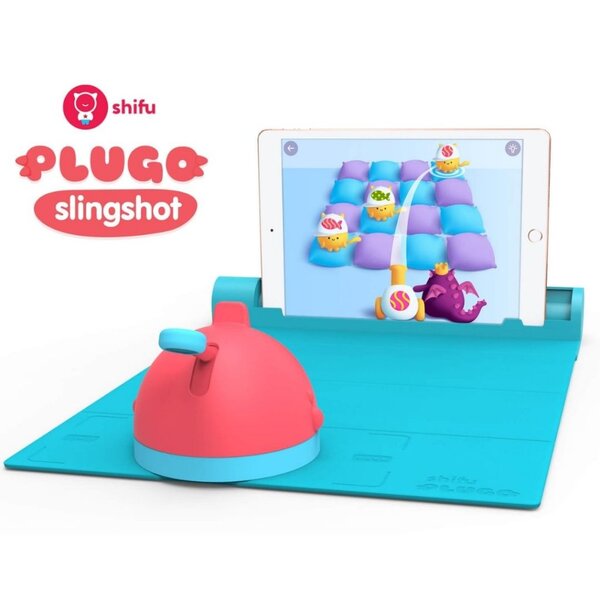 Shifu Plugo: Slingshot