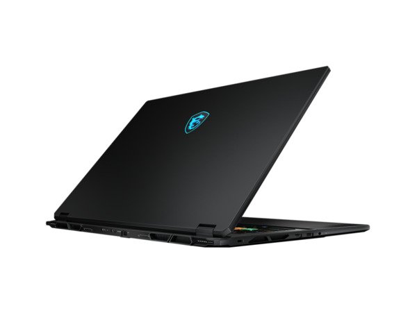MSI Stealth 18 HX AI A2XWJG-001NEU 18&quot; Ultra 9 275HX, 64GB, 2TB, RTX 5090 24GB, Win 11 Pro - Gaming notebook, Black