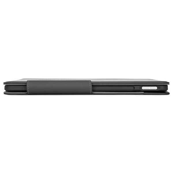 Targus VersaVu, iPad Pro 12.9&quot; 2018 - Protective Case, Black