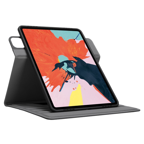 Targus VersaVu, iPad Pro 12.9&quot; 2018 - Protective Case, Black