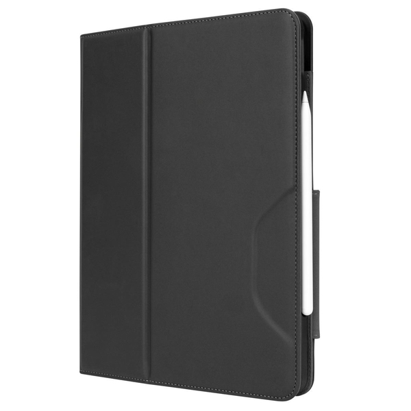 Targus VersaVu, iPad Pro 12.9&quot; 2018 - Protective Case, Black