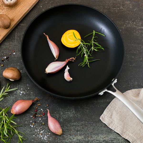 eGo Produre Extreme P28ANS - frying pan, 28cm