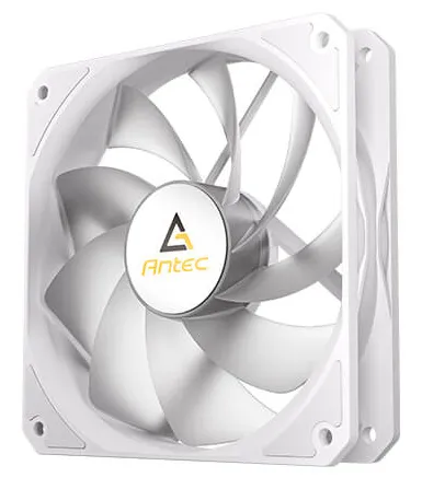 Antec P12R PWM ARGB 120 mm chassifl&auml;kt - svart