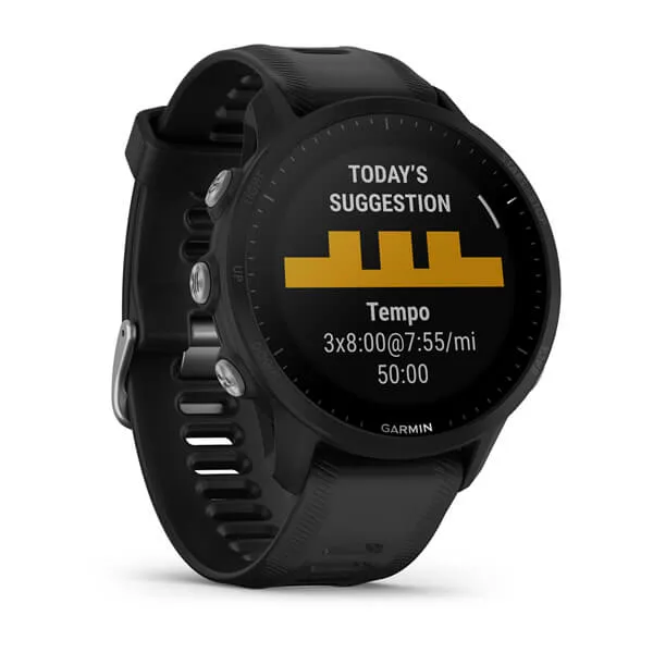 Garmin Forerunner 955 - smartklocka