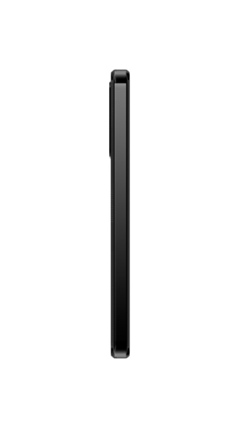 HMD Fusion X1 6/128GB, Black