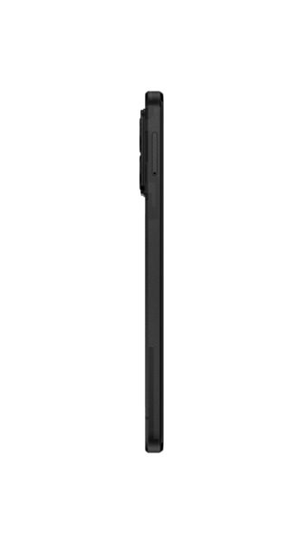 HMD Fusion X1 6/128GB, Black