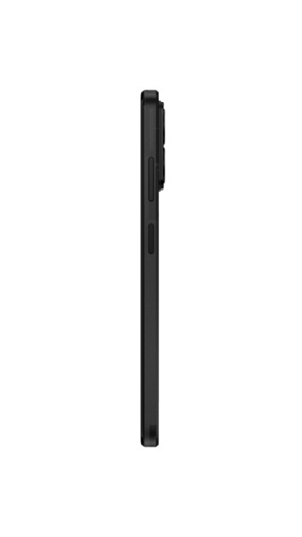 HMD Fusion X1 6/128GB, Black
