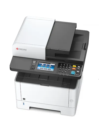 KYOCERA ECOSYS M2735dw mono laser printer A4 35ppm print copy scan fax