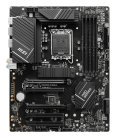 MSI PRO B760-P DDR4 II ATX-emolevy