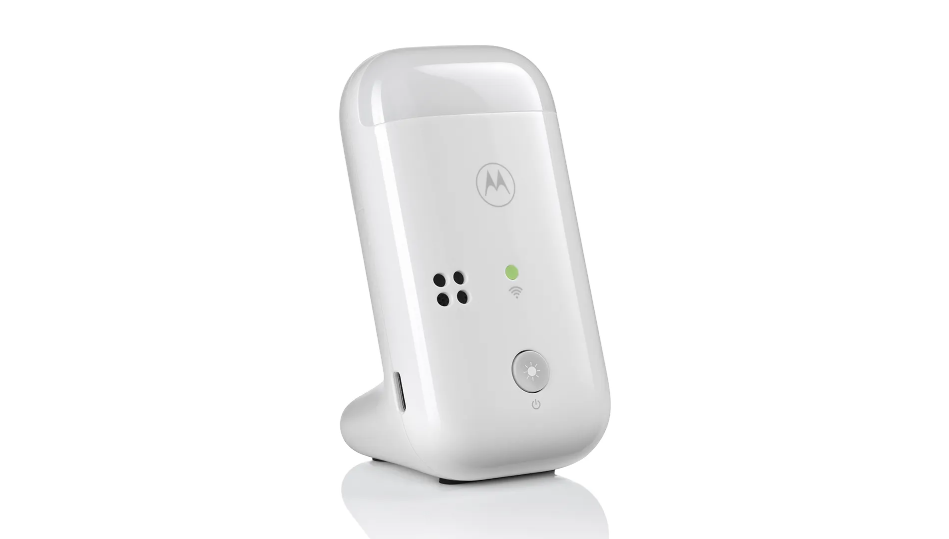 MOTOROLA Baby Monitor PIP15 Twin Audio