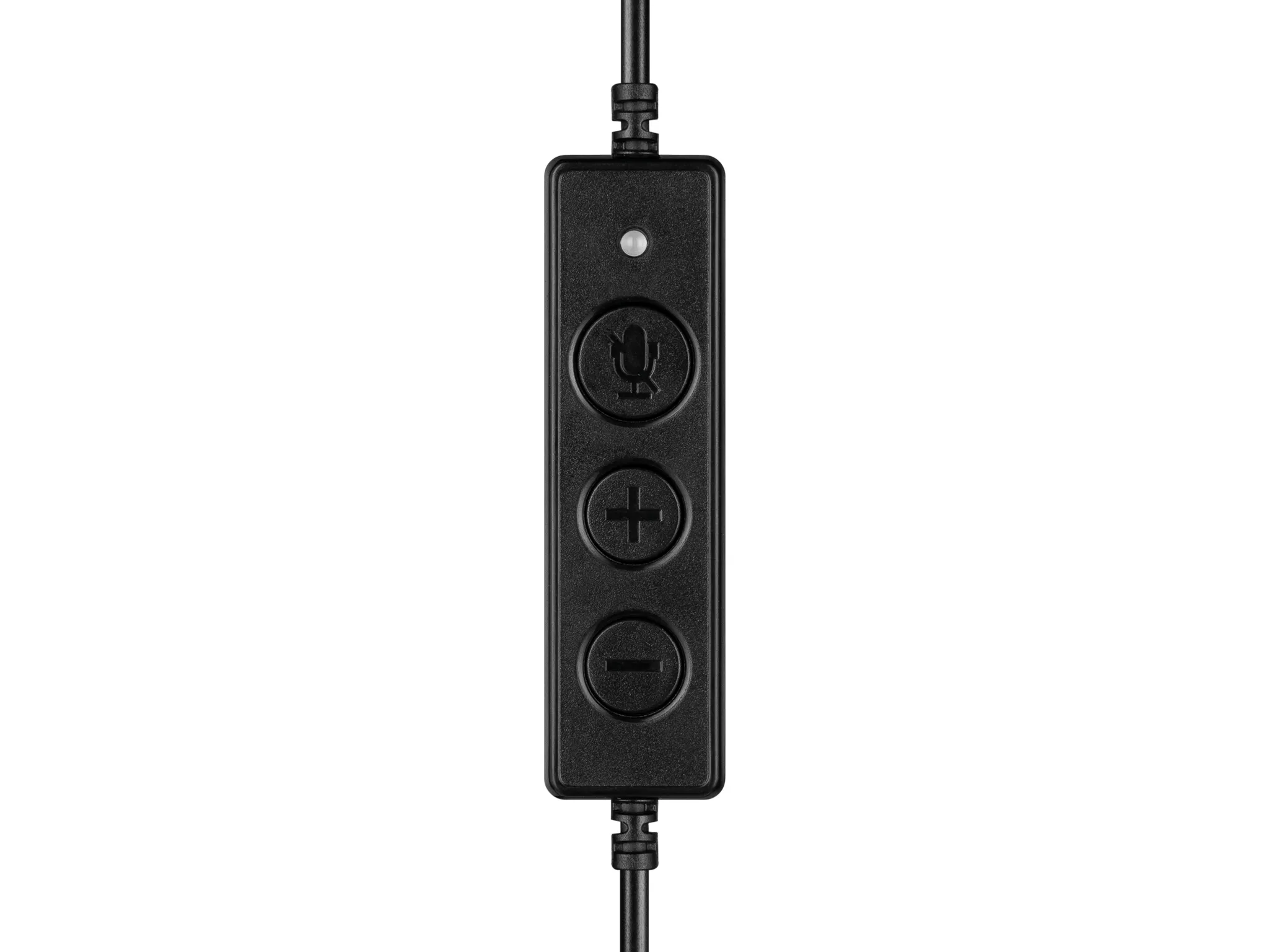 Sandberg USB Office Headset Pro -monokuuloke, musta
