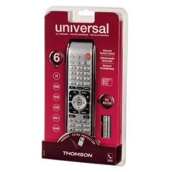 Thomson ROC6407 6in1