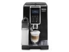 Delonghi DINAMICA ECAM 350.55.B - espressomaskin, helautomatisk, Svart