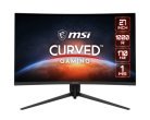 MSI G271CQPDE E2 27 2560 x 1440 (2K) HDMI DisplayPort 170Hz