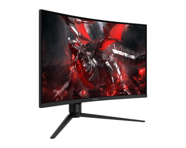 MSI G271CQPDE E2 27 2560 x 1440 (2K) HDMI DisplayPort 170Hz