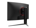 MSI G271CQPDE E2 27 2560 x 1440 (2K) HDMI DisplayPort 170Hz