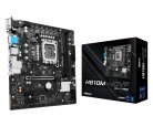 ASRock H810M-HDVP LGA1851 mATX Motherboard